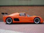 Ultima GTR 2005 года